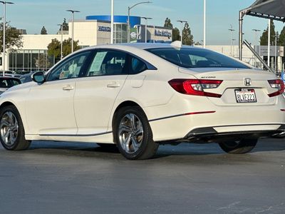 2019 Honda Accord - Photo 7
