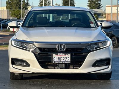 2019 Honda Accord - Photo 10