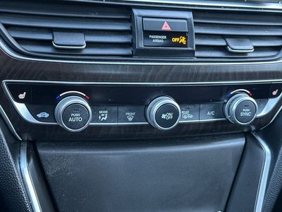 2019 Honda Accord - Photo 21