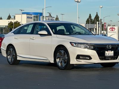 2019 Honda Accord - Photo 5
