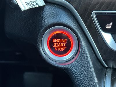 2019 Honda Accord - Photo 23