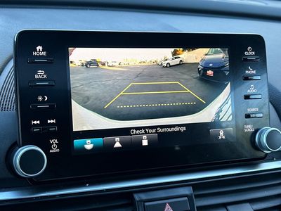 2019 Honda Accord - Photo 20
