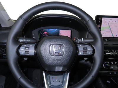 2026 Honda Accord Hybrid - Photo 15