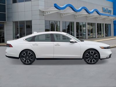 2026 Honda Accord Hybrid - Photo 6