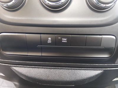 2024 Ram 1500 Classic — photo 16 view