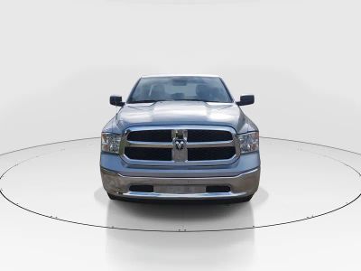 2024 Ram 1500 Classic — side profile view