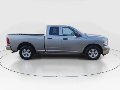 2024 Ram 1500 Classic — photo 8 view