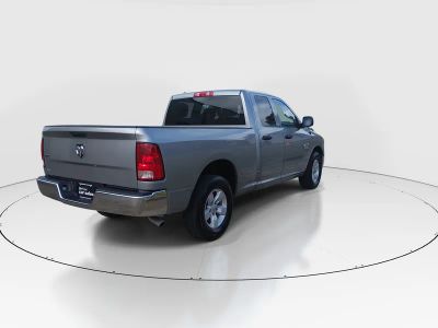 2024 Ram 1500 Classic — photo 7 view