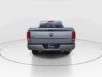 2024 Ram 1500 Classic — engine compartment view