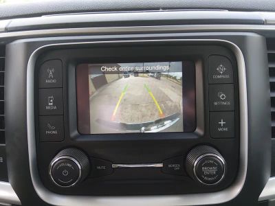 2024 Ram 1500 Classic — photo 17 view
