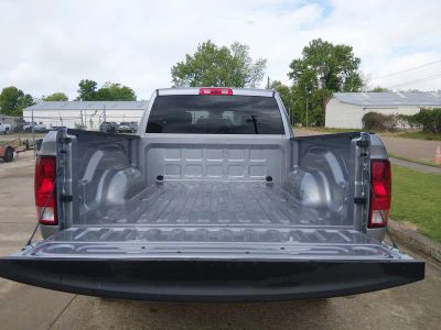 2024 Ram 1500 Classic — photo 11 view