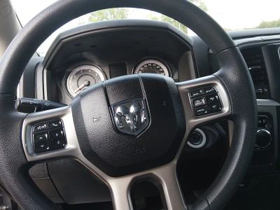 2024 Ram 1500 Classic — photo 12 view