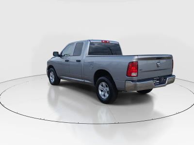 2024 Ram 1500 Classic — detail view