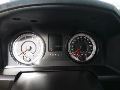 2024 Ram 1500 Classic — photo 14 view