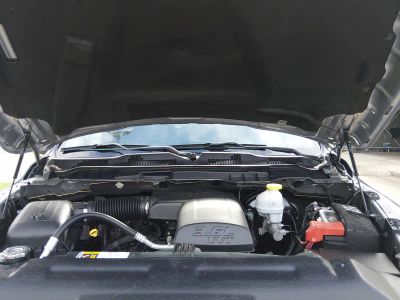 2024 Ram 1500 Classic — photo 9 view