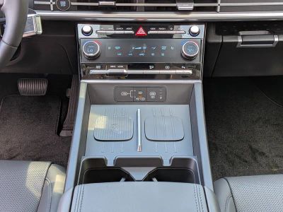2026 Hyundai SANTA FE — photo 19 view