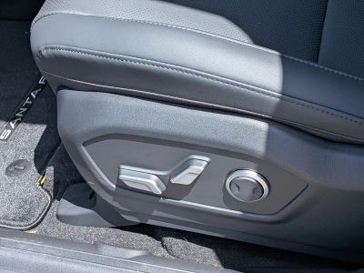 2026 Hyundai SANTA FE — photo 20 view