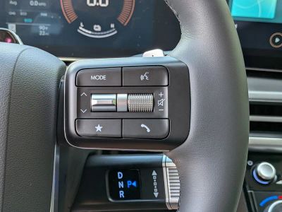 2026 Hyundai SANTA FE — photo 23 view