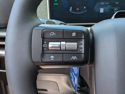 2026 Hyundai SANTA FE — photo 22 view