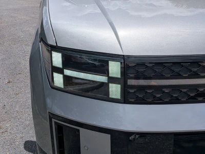 2026 Hyundai SANTA FE — photo 9 view