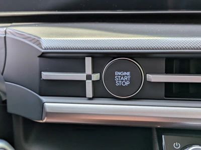 2026 Hyundai SANTA FE — photo 27 view