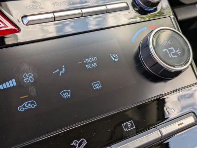 2026 Hyundai SANTA FE — photo 30 view