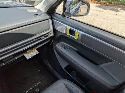 2026 Hyundai SANTA FE — photo 17 view
