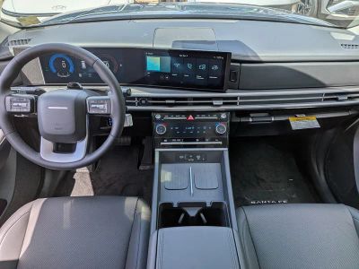 2026 Hyundai SANTA FE — photo 15 view