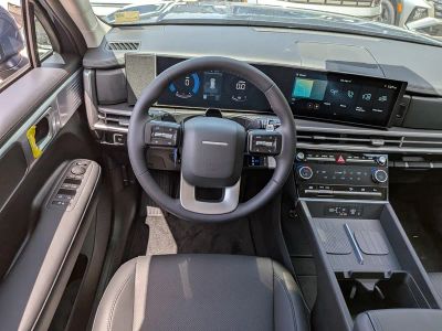 2026 Hyundai SANTA FE — photo 16 view