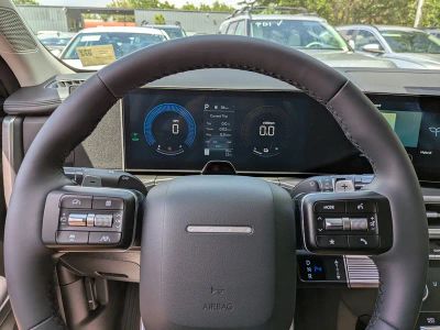 2026 Hyundai SANTA FE — photo 24 view