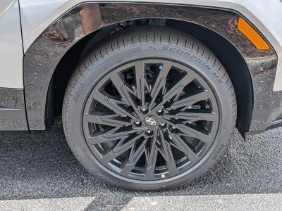 2026 Hyundai SANTA FE — photo 11 view