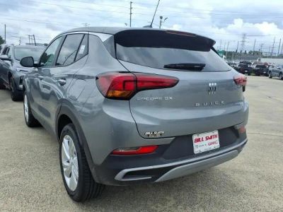 2026 Buick Encore GX — detail view