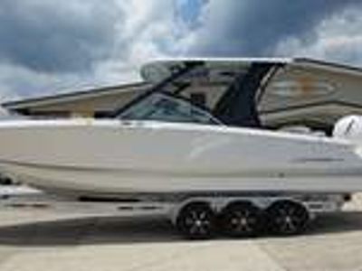 2025 Chaparral 310 OSX - Photo 3