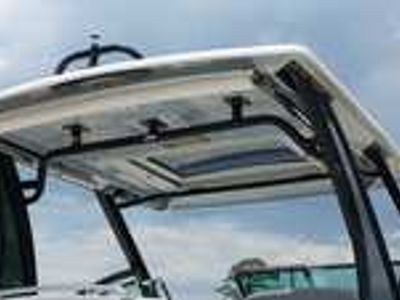 2025 Chaparral 310 OSX - Photo 9