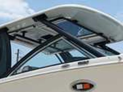 2025 Chaparral 310 OSX - Photo 15