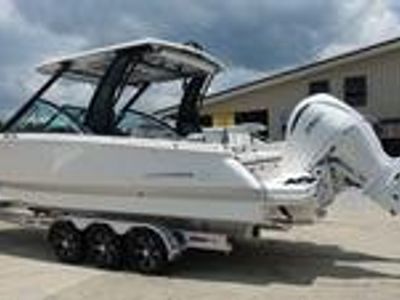 2025 Chaparral 310 OSX - Photo 4