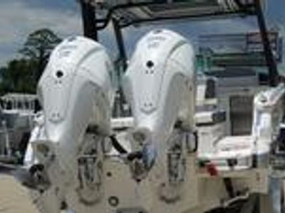2025 Chaparral 310 OSX - Photo 7