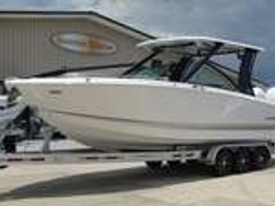 2025 Chaparral 310 OSX - Photo 1