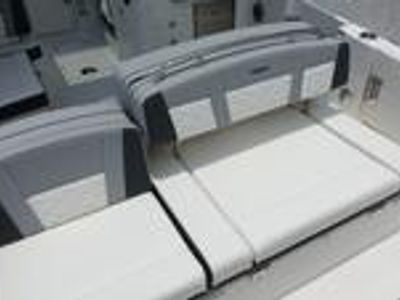2025 Chaparral 310 OSX - Photo 18