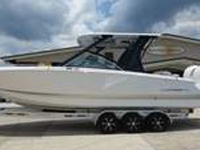 2025 Chaparral 310 OSX - Photo 2