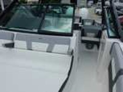 2025 Chaparral 310 OSX - Photo 48