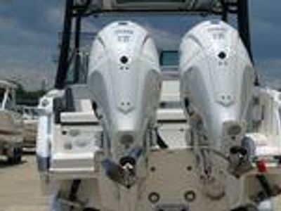 2025 Chaparral 310 OSX - Photo 6