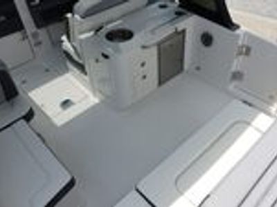 2025 Chaparral 310 OSX - Photo 23