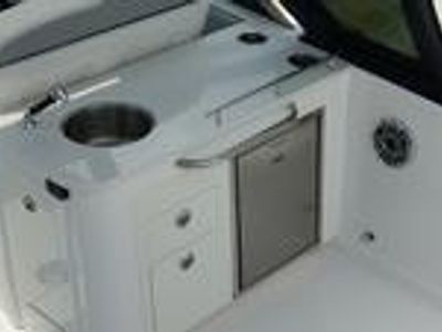2025 Chaparral 310 OSX - Photo 24