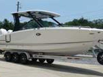 2025 Chaparral 310 OSX - Photo 14