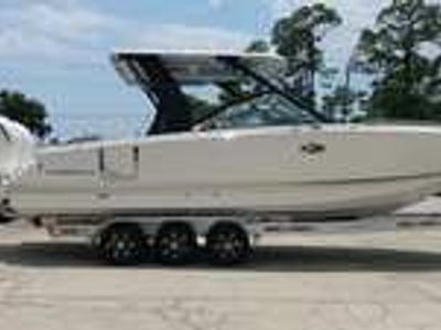 2025 Chaparral 310 OSX - Photo 12