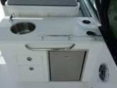 2025 Chaparral 310 OSX - Photo 25