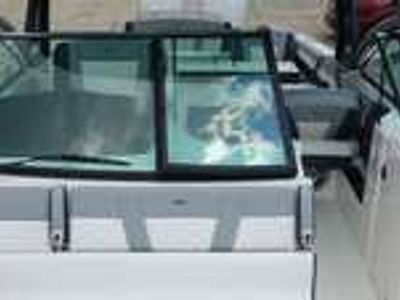 2025 Chaparral 310 OSX - Photo 45