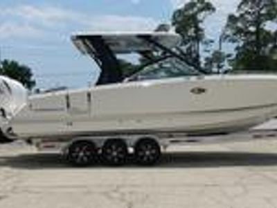 2025 Chaparral 310 OSX - Photo 11
