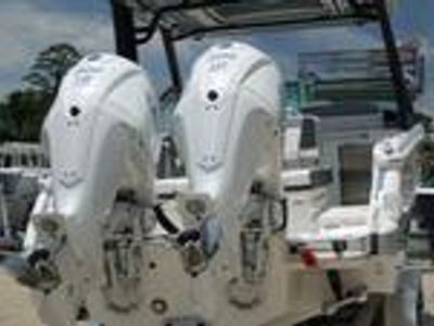2025 Chaparral 310 OSX - Photo 8